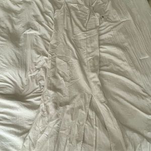 Old Navy Dress w Small Slit